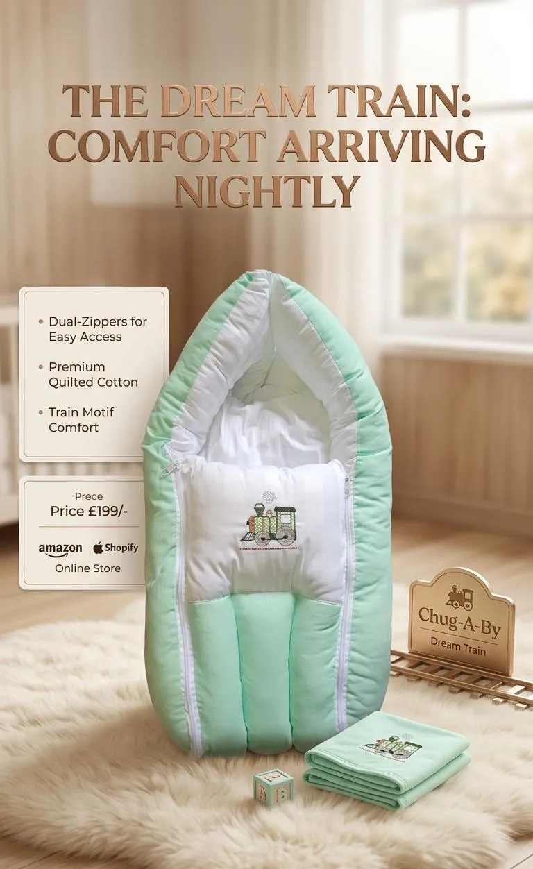 High Quality material Baby Carry Quilt & Bag