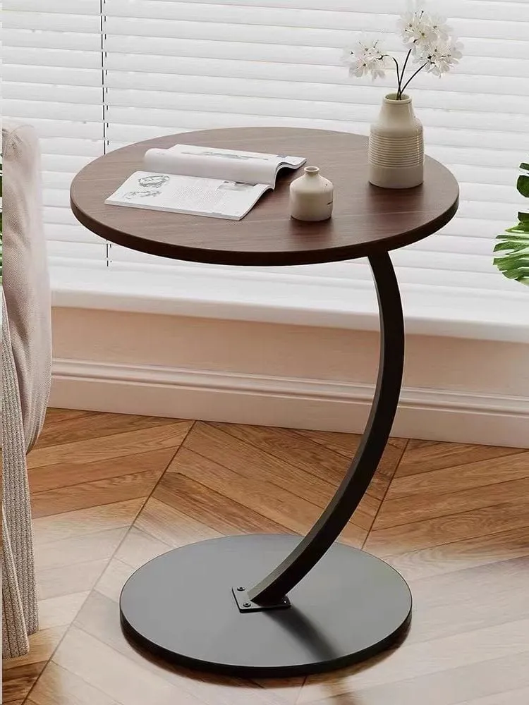 Round Coffee Table 40cm