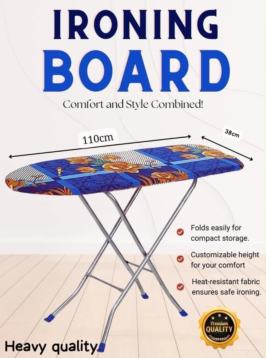 Iron Board